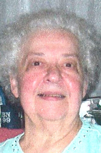 Mary A. Pakulniewicz 1931-2026